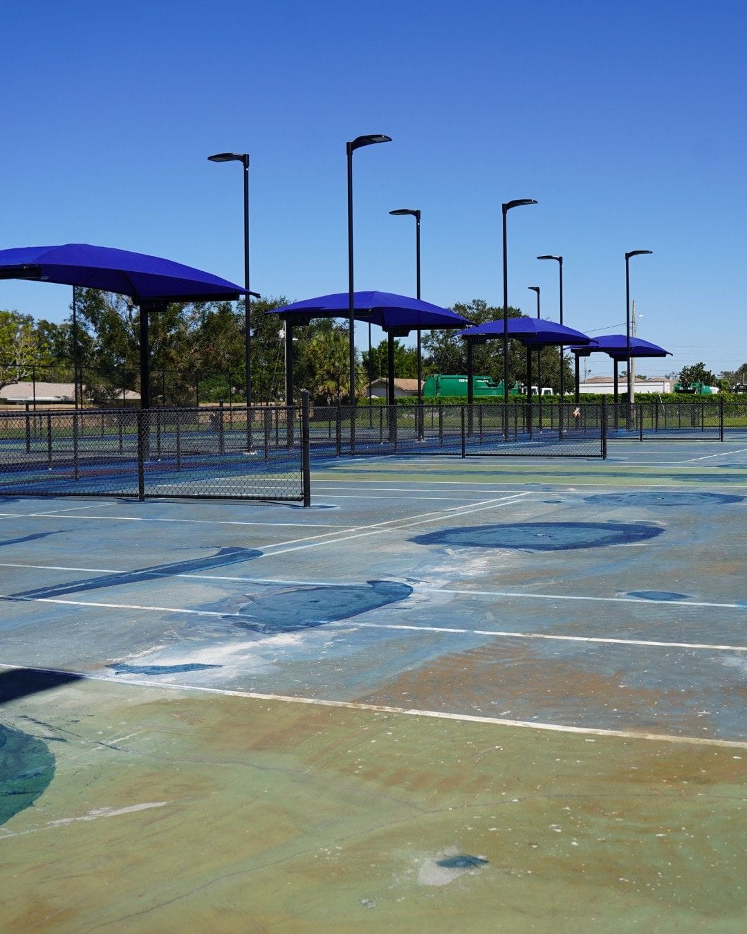 Eagle Scout Park